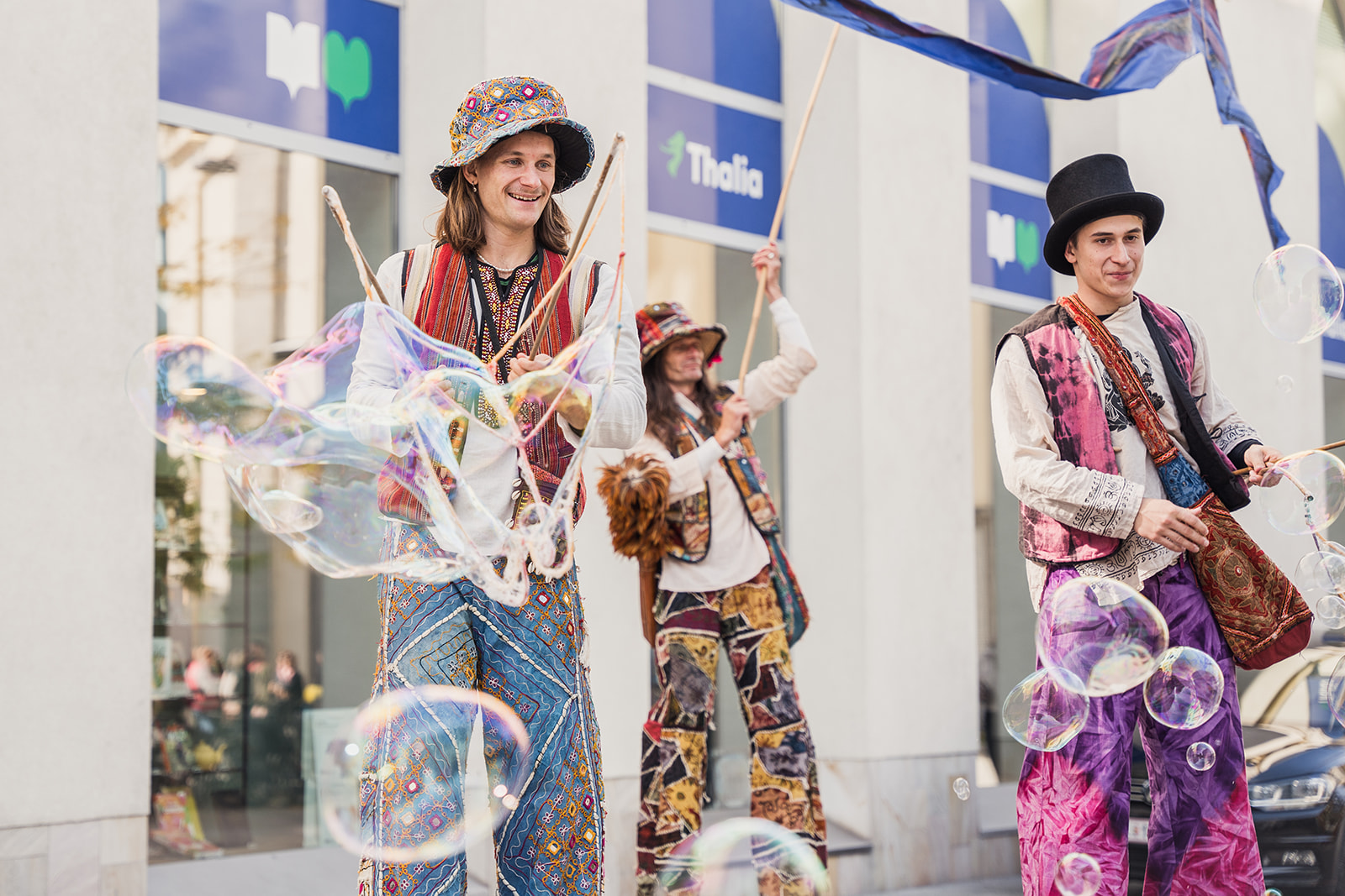 Kinderrechte Festival