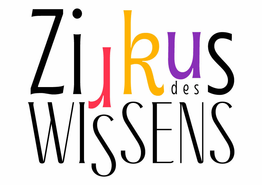 Zur Website des Zirkus des Wissens